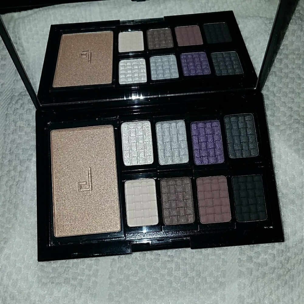 Eye Shadow